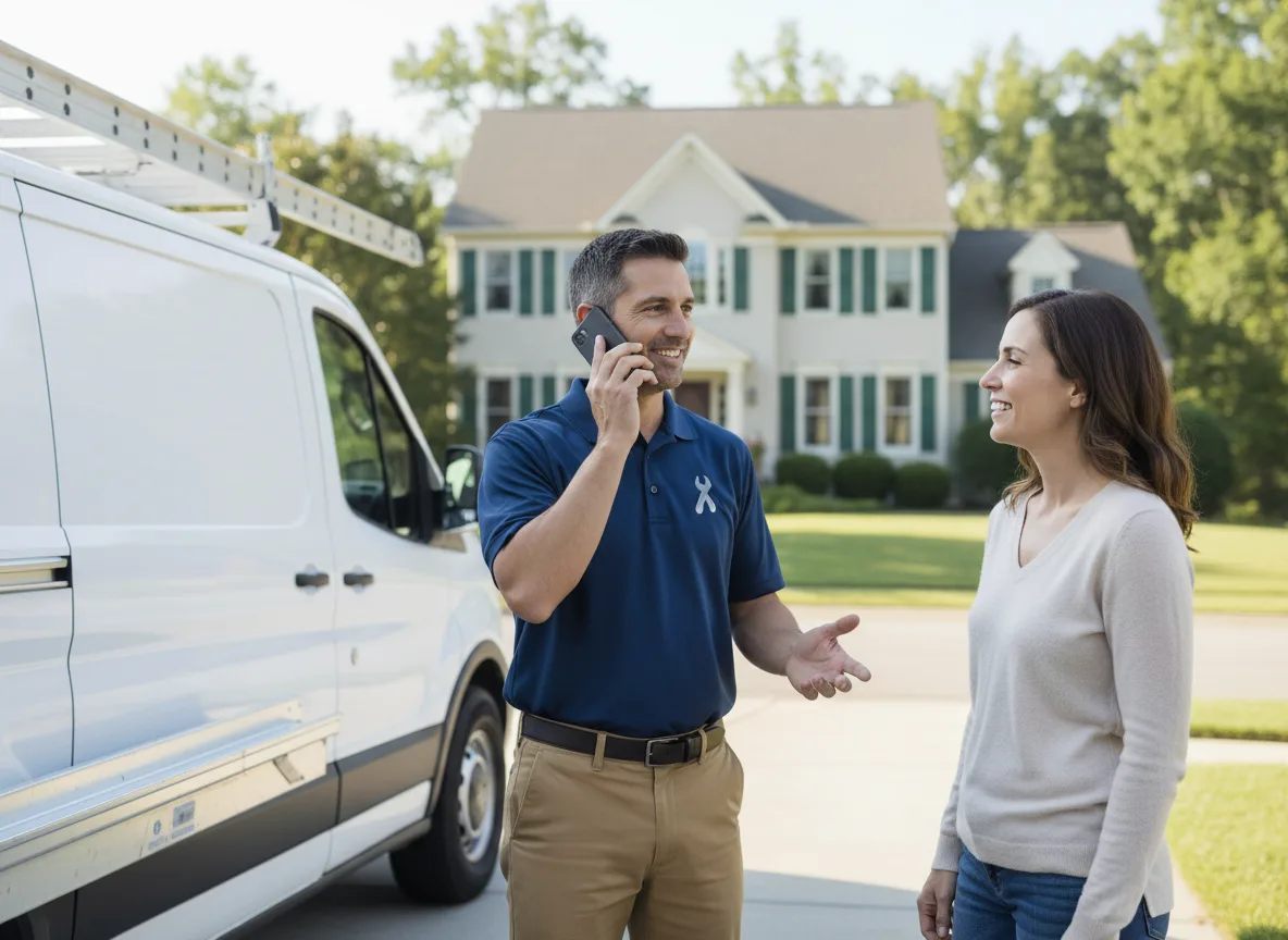Home Gutter Service Section, AL FAQs